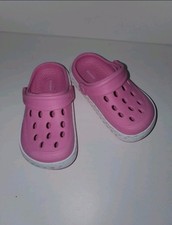 Clogs Latschen Badelatschen 25 Graceland Hausschuhe