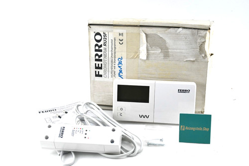 Ferro wärmetechnik - ferro,