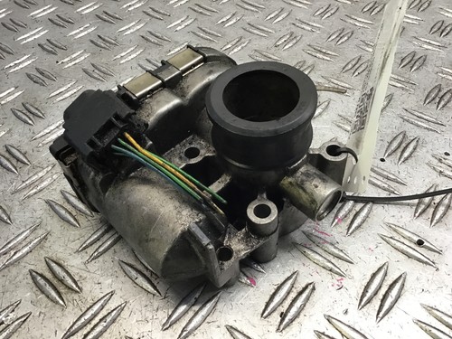 Drosselklappe smart - drosselklappe,