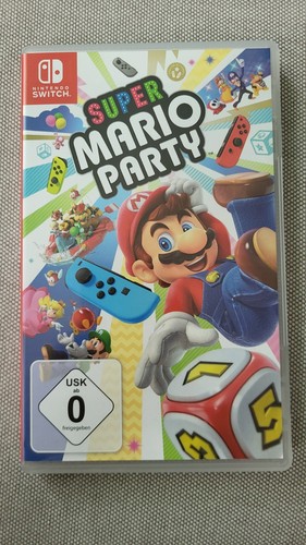 Nintendo switch super mario - nintendo,