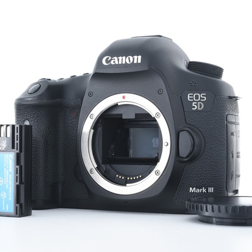 Canon eos mark - 5d,