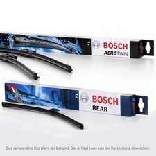 BOSCH A138S + A383H