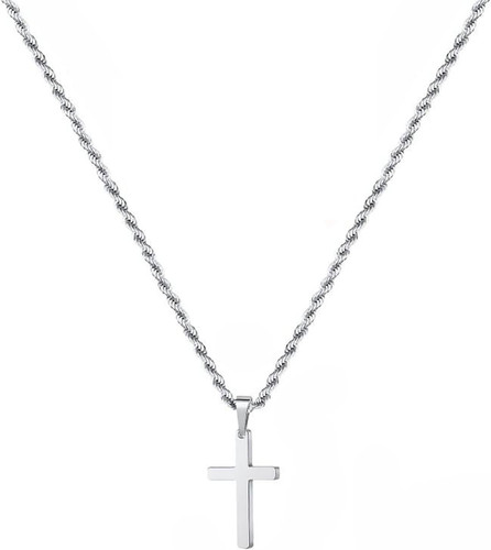 Kreuzkette herren kreuz - kreuz, kette