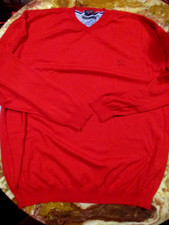 PAUL SHARK  PULLOVER