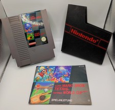 NES Spiel - 3 in 1: Super