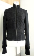 Wolford◾Fur Knit  Jacket