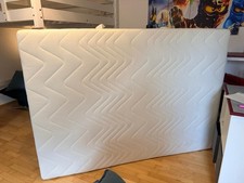 Komfortschaummatratze Sleepsy