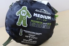 Adventuridge WEARABLE PUFFER