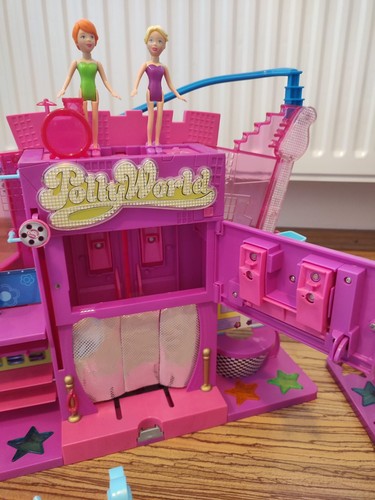 Polly pocket sammlung - polly,