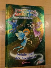 Die fabelhaften Zauberfeen