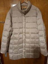 DiBari Daunenjacke 3/4  Gr.48