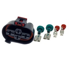 Reparatursatz Stecker für