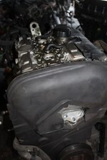 Motor ohne Anbauteile B41849