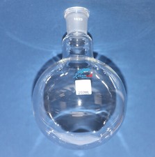 Rundkolben 250 ml
