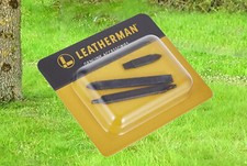 NEU Leatherman Multitool Bit Kit Set Bitsatz für MUT EOD Camping Survival Zelten
