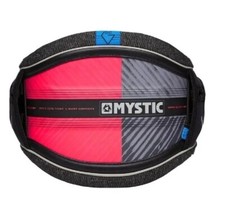 Mystic Bruna Kajiya Damen Harness Kite Hüfttrapez Gr. L + Bar+Leash+Knife