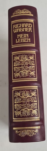 Luxusausgabe hilliard - luxusausgabe,