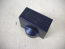 Lenkerverkleidung Abdeckung