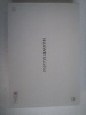 Huawei Mate pad 11,5 "