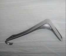 Spekula, Scheidenspeculum Kristeller, 1 Set, Gr. 22 ,Gynäkologie