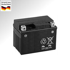AGM Batterie für Quad KTM XC QUAD 525 BJ. 2011 510 ccm