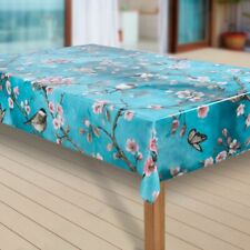 Wachstuch-Tischdecke