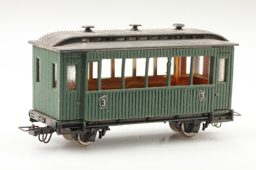 H0e egger bahn hübscher - h0e,