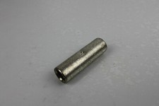 Kabelschuhe Stossverbinder Quetschverbinder Verbinder KL 120 