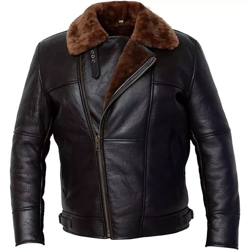 Herren flieger bomberjacke - herren, b3