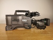 Panasonic AG-HPX500E P2 inkl. Optik 14x8,5