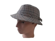 Herrenhut Mütze Schlapphut