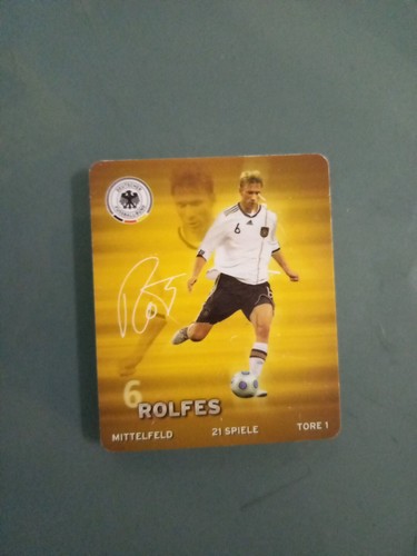 Simon rolfes fußball wm - fußball,
