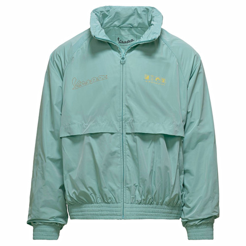 Original vespa windbreaker - original,