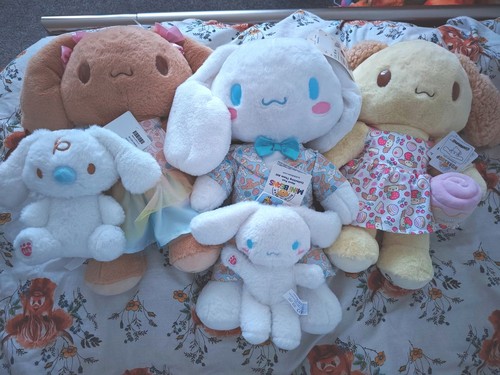 Build bear sanrio - build,