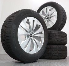 Winterräder 19 Zoll Audi Q8