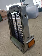 Kühlergrill Abdeckung Honda