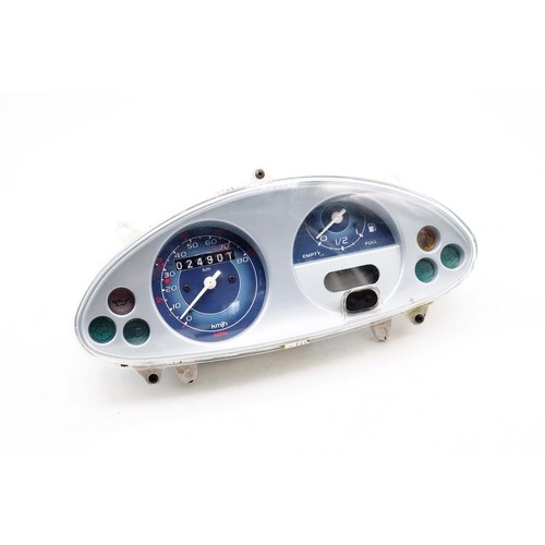 Piaggio zip 4takt - 2, tacho