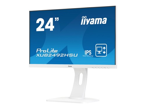 Iiyama prolite xub2492hsu - iiyama, xub2492hsu-w1