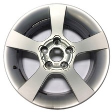 Alufelge  6.5x16 Zoll Et50 5x112   5P0601025A OriginaleSeat Altea, Leon, Toledo