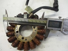 Lichtmaschine stator X595