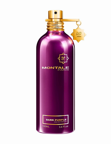 Montale dark purple eau - dark,