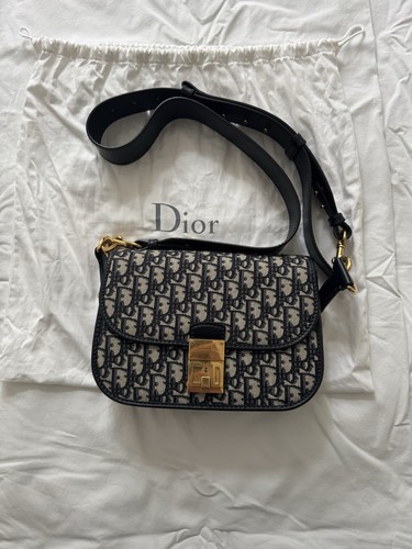Dior oblique handtasche - dior,