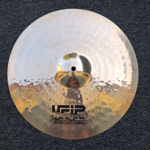 Crash ufip bionic - crash,