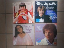 20 Langspielplatten aus Pop, Klassik, Schlager, Volksmusik, Oldies u.a. (10)