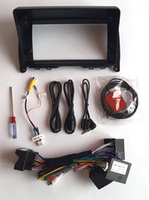 Einbauset Kabel Rahmen