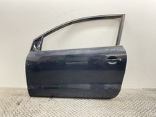 Tür Links "2-TÜRER" 6R3831055J VW Polo 1.4 DSG 6R Limousine Farbe LC9X deep