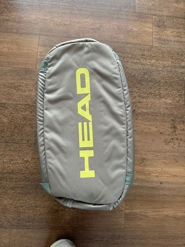 Tennis rucksack head pro - rucksack,
