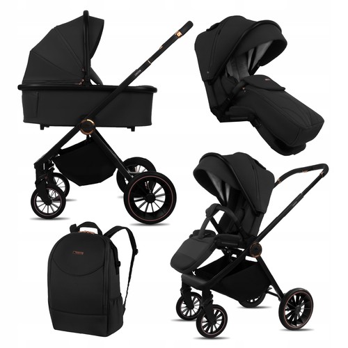 Babylux castor 1 - babylux, 2-in-1