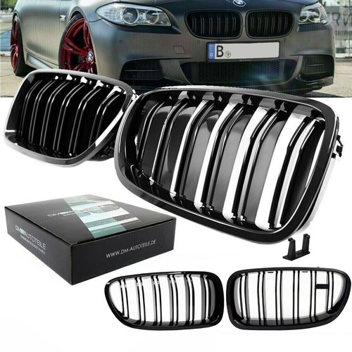 Kühlergrill für bmw 5er - kÜhlergrill,