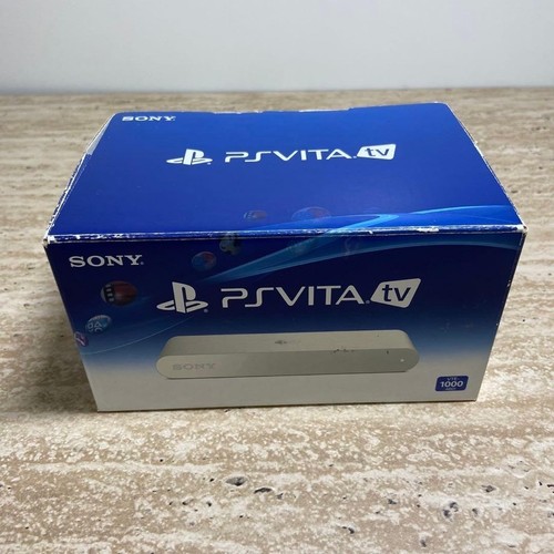 Sony playstation vita - sony, tv